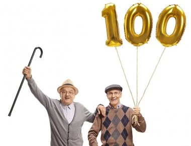 Οι αιωνόβιοι αποκαλύπτουν τι καταπολεμά τις καρδιαγγειακές παθήσεις